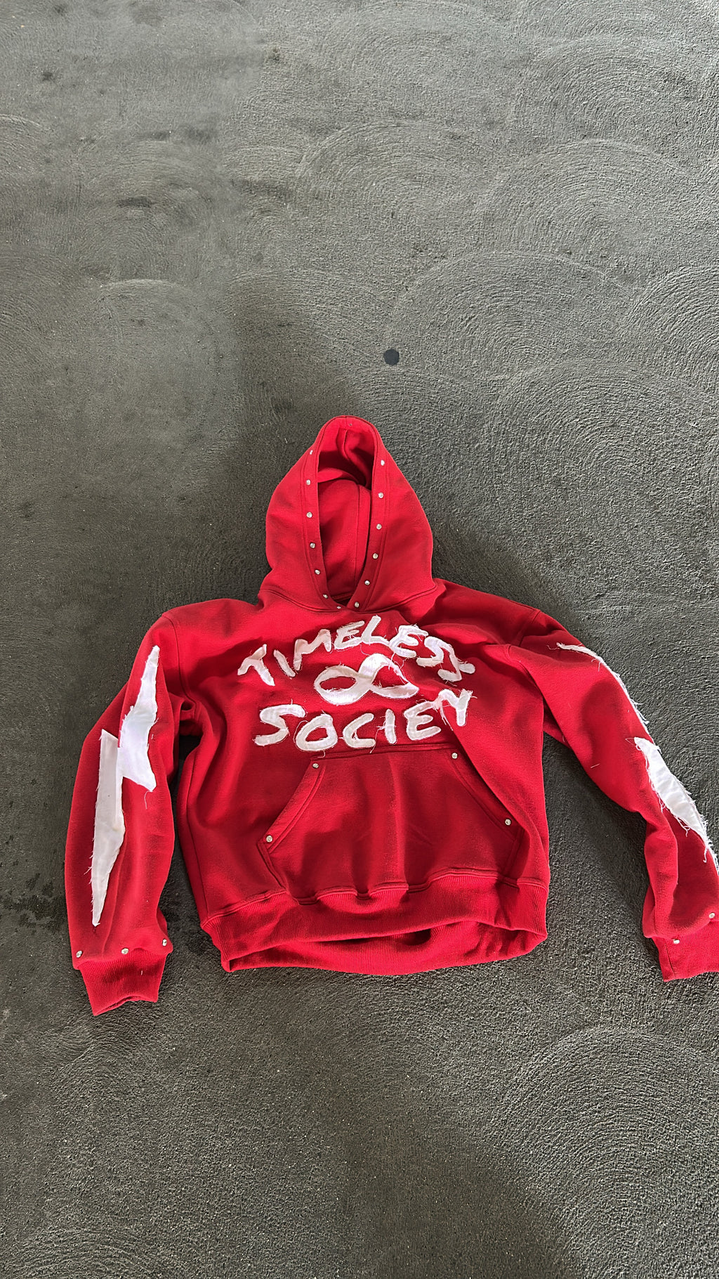 TS OG Red