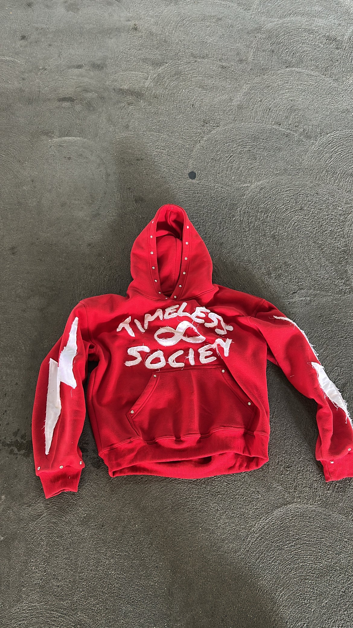 TS OG Red