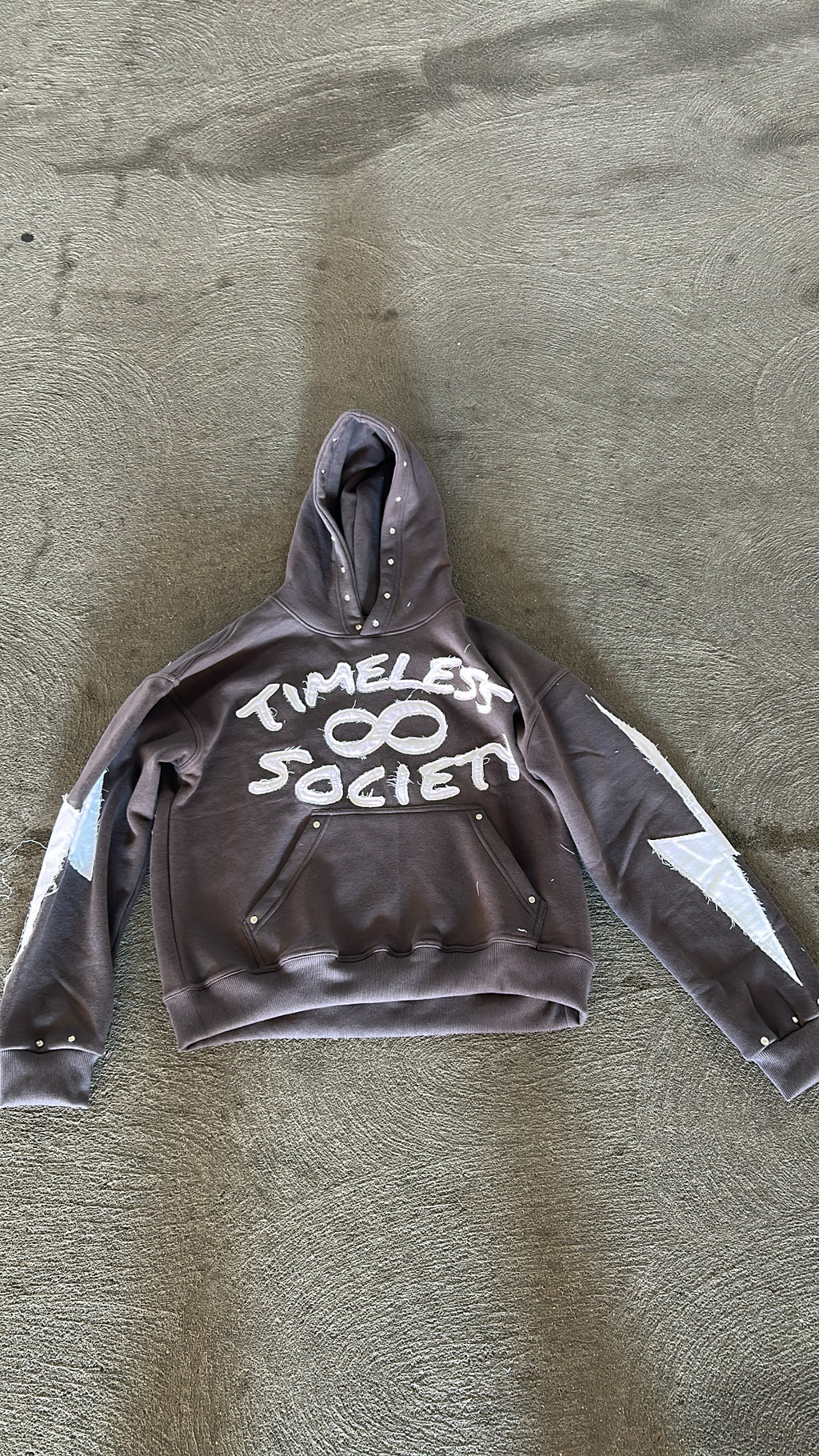 TS OG Grey