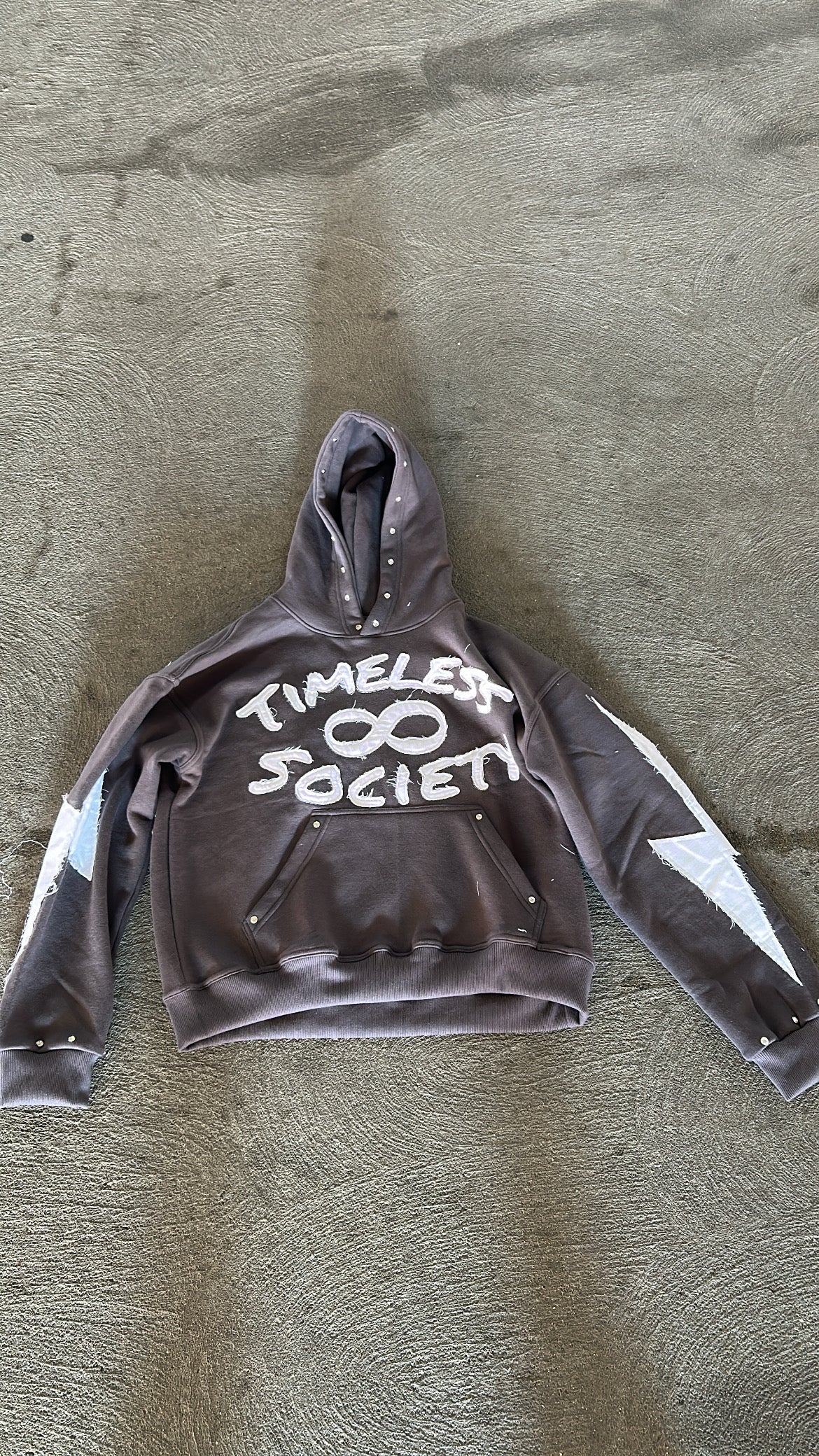 TS OG Grey