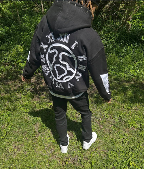 The OG hoodies