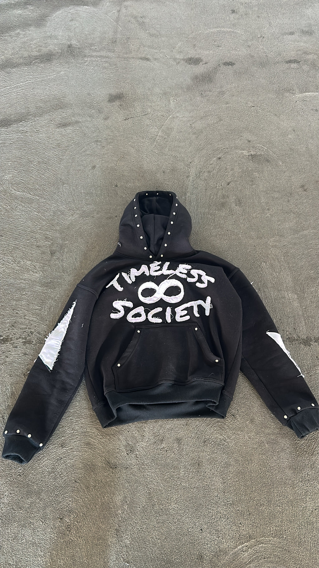 Ts Og Black
