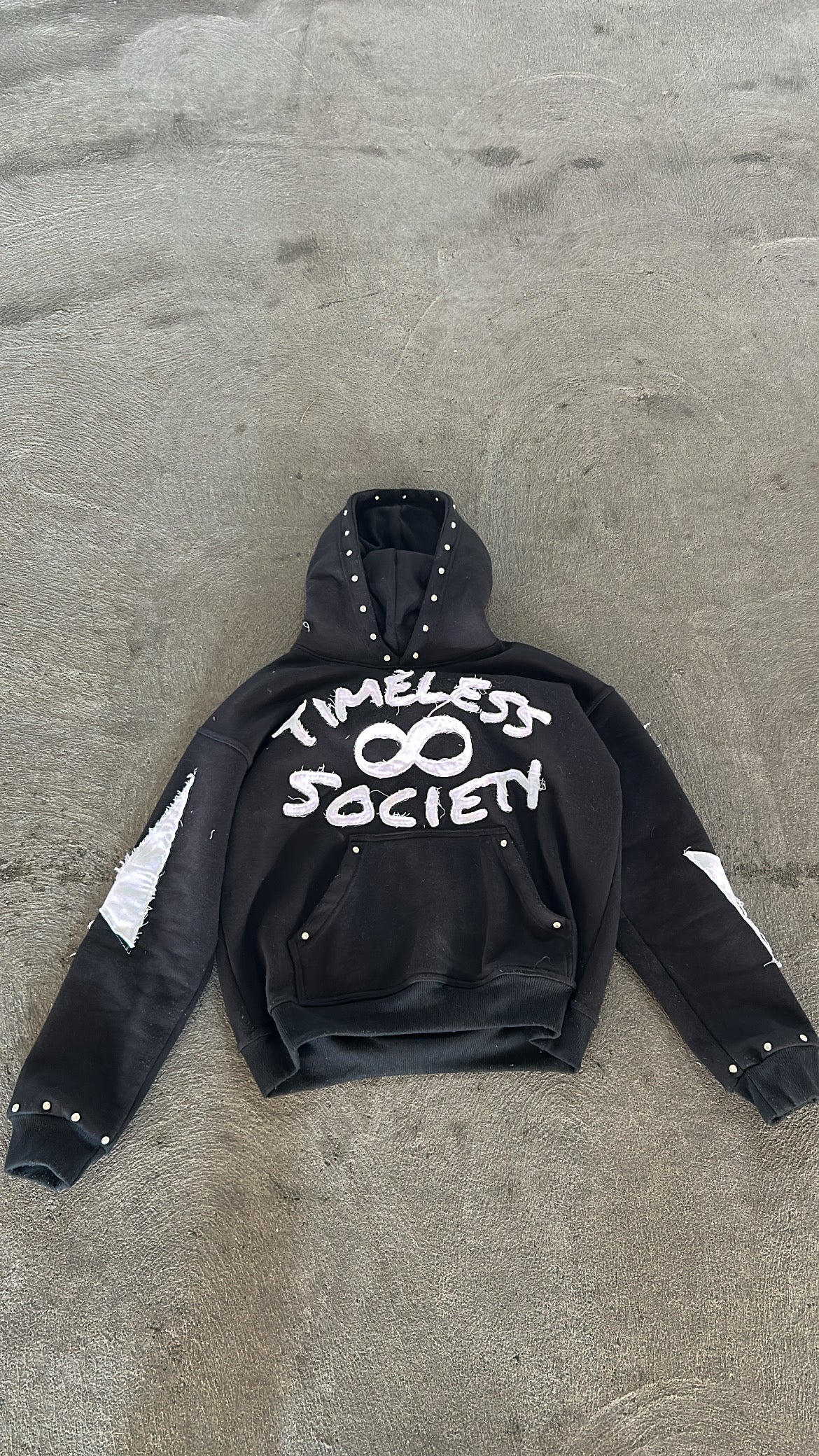 Ts Og Black